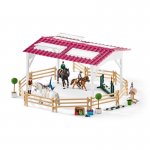 HORSE CLUB 42389 MANEGGIO SCHLEICH